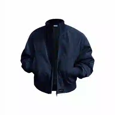 UNA RETA cleanfitbomberLOGO