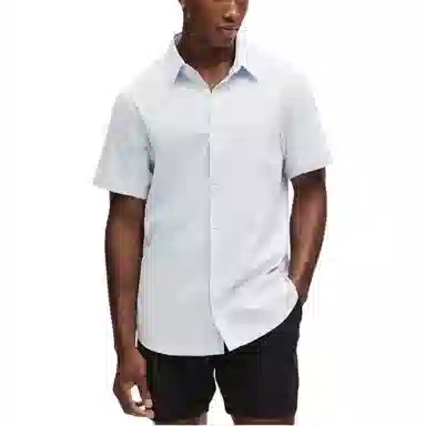 lululemon SS23 Airing Easy WovenAir