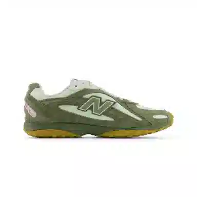 New Balance 204L Designed BY THE BEAST