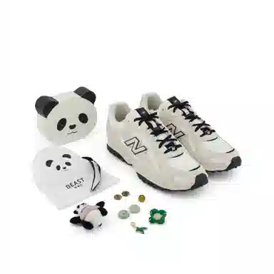 New Balance 204L Designed by THE BEAST