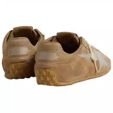 Golden Goose Marathon Speed