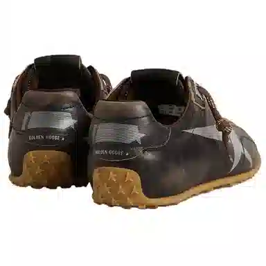 Golden Goose Marathon Speed