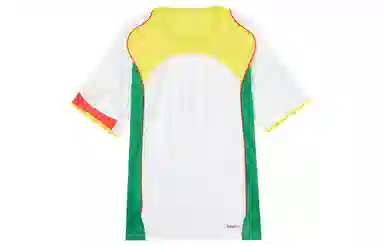 Nike Dri-FIT Total 90 Tee