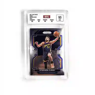 PANINI 2021-2022 REF 9