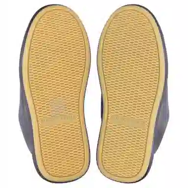 Bottega Veneta Low Top Leather Sneakers Black