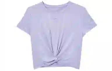 Nike Dri-Fit ONE CLASSIC TWIST T