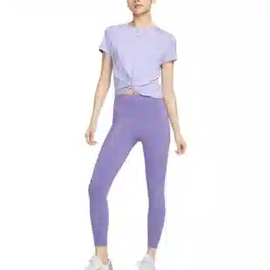 Nike Dri-Fit ONE CLASSIC TWIST T