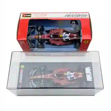 143 F1 SF23 C43 W14 2023