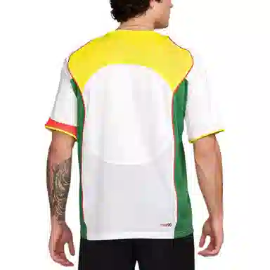 Nike Dri-FIT Total 90 Tee