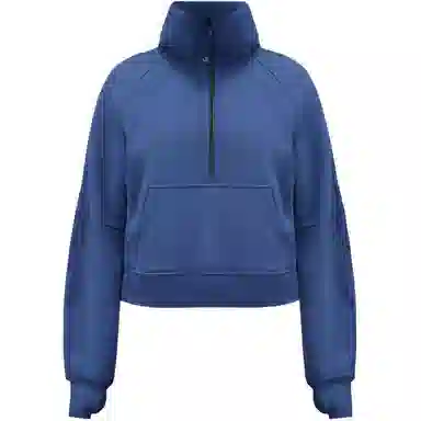 lululemon Scuba Oversized Brown