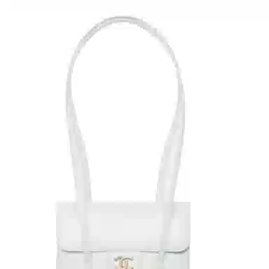 CHANEL 26S PREPPY Logo