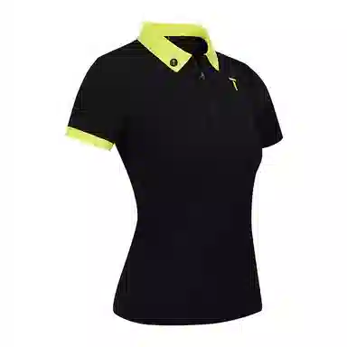 EUROPEAN TOUR Polo