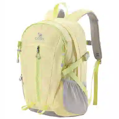 CAMEL Backpack Bishan Green