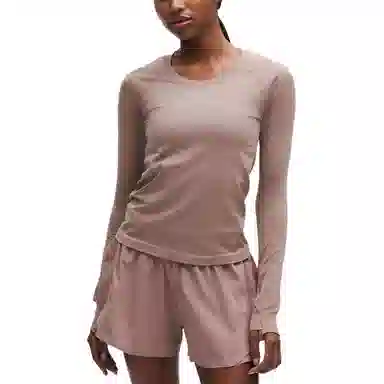 lululemon Swiftly Tech T