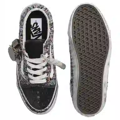 Vans Premium Old Skool