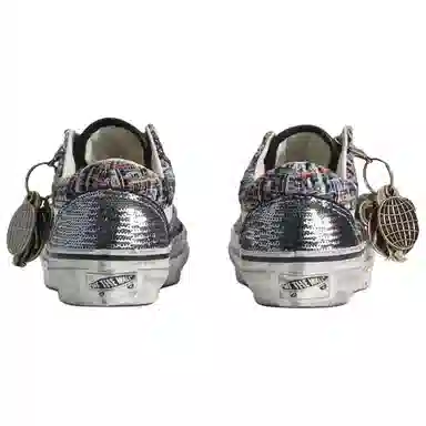 Vans Premium Old Skool