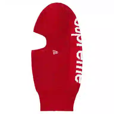 Supreme New Era Balaclava