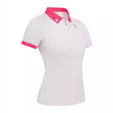 EUROPEAN TOUR Polo