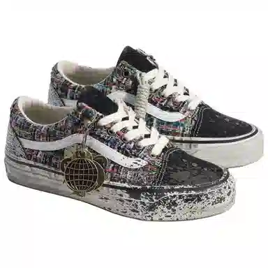 Vans Premium Old Skool