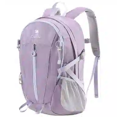 CAMEL Backpack Bishan Green