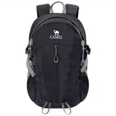 CAMEL Backpack Bishan Green