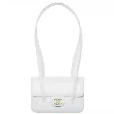 CHANEL 26S PREPPY Logo