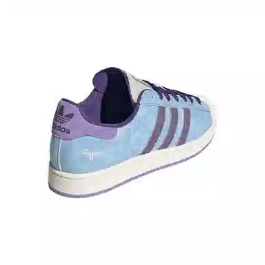 adidas Originals Superstar 2 Blue Purple