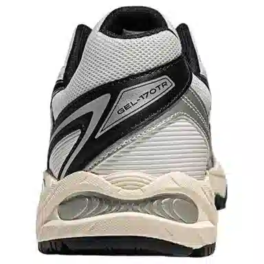 Asics Gel-170TR White Black
