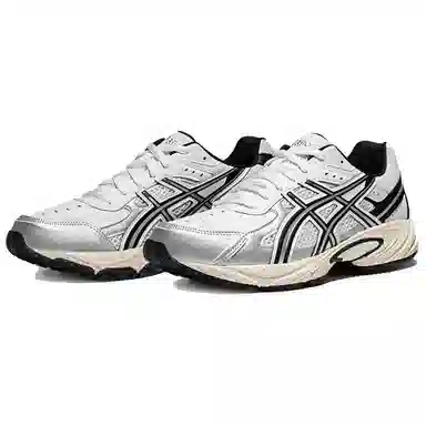 Asics Gel-170TR White Black