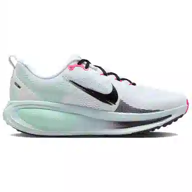 Nike Vomero 18 White Blue