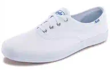 Keds Champion White