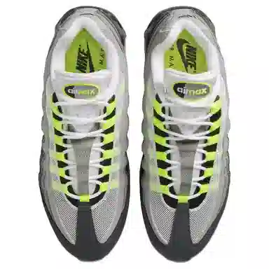 Nike Air Max 95 OG Neon