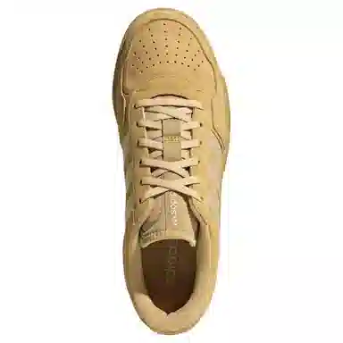 adidas Courtic Mustard Yellow