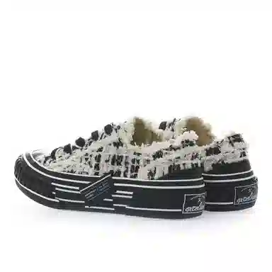 EXCELSIOR Viennetta Tweed