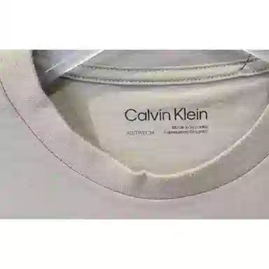 CALVIN KLEIN logoT