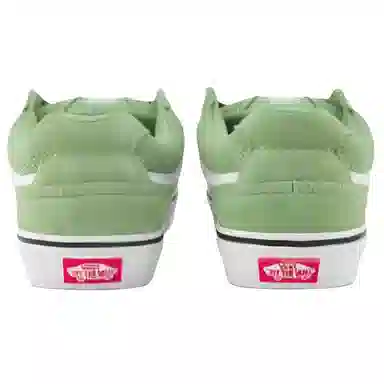 Vans Caldrone Green