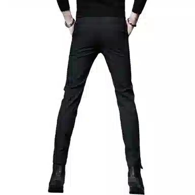 吉肯蒂 潮流时尚舒适休闲裤 男款