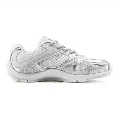 OGR Nautilus Pearl Og White