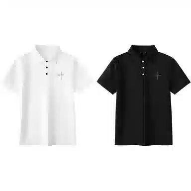 Tonlion Polo Shirt