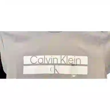 CALVIN KLEIN logoT