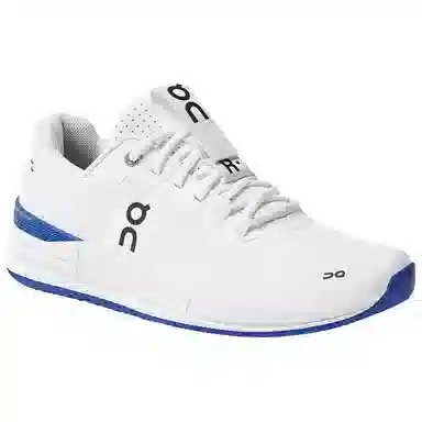 On The Roger Pro White Blue