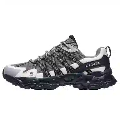 CAMEL Qingyan Low Hiking Shoes