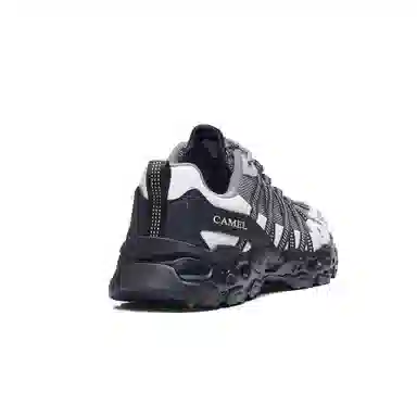 CAMEL Qingyan Low Hiking Shoes