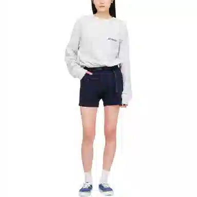 Gramicci Denim Shorts