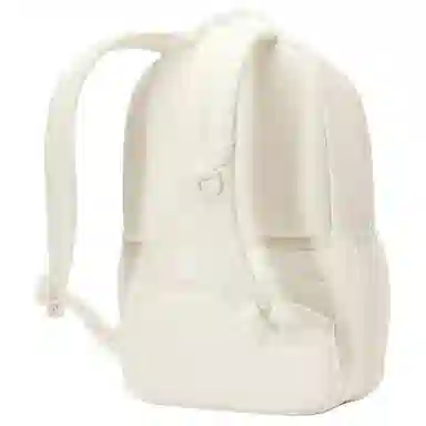 Skechers Backpack Cream White
