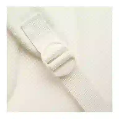 Skechers Backpack Cream White