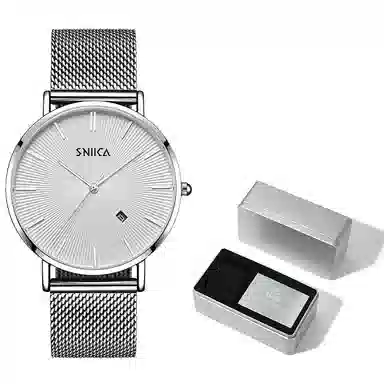 BENKEN X SNIICA BK7136M