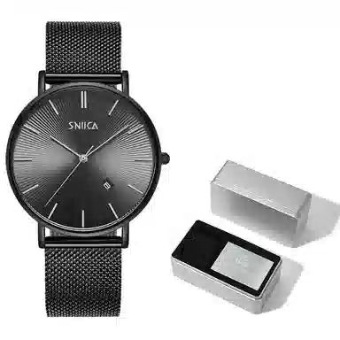 BENKEN X SNIICA BK7136M