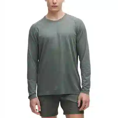 lululemon Metal Vent Tech Metal Vent Tech Long-Sleeve Shirt Updated FitT
