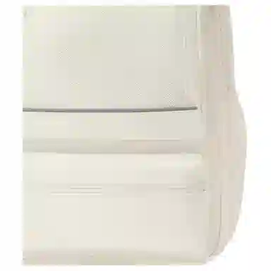 Skechers Backpack Cream White